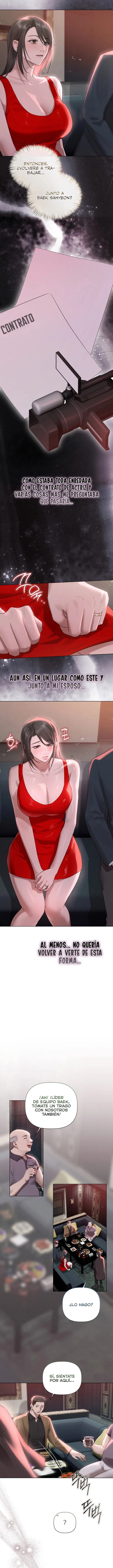 Flesh and Money Raw Chapter 42 – Page 4