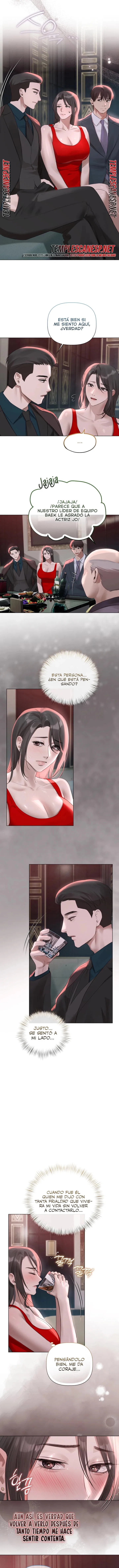 Flesh and Money Raw Chapter 42 – Page 5