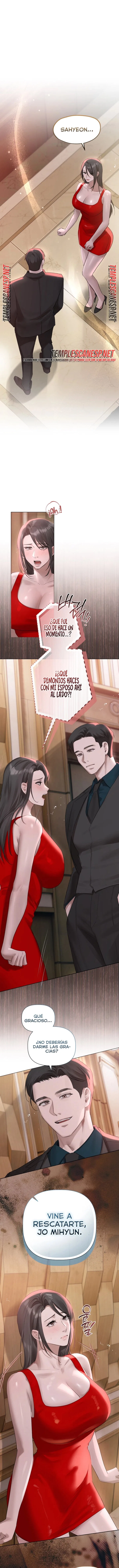 Flesh and Money Raw Chapter 42 – Page 9