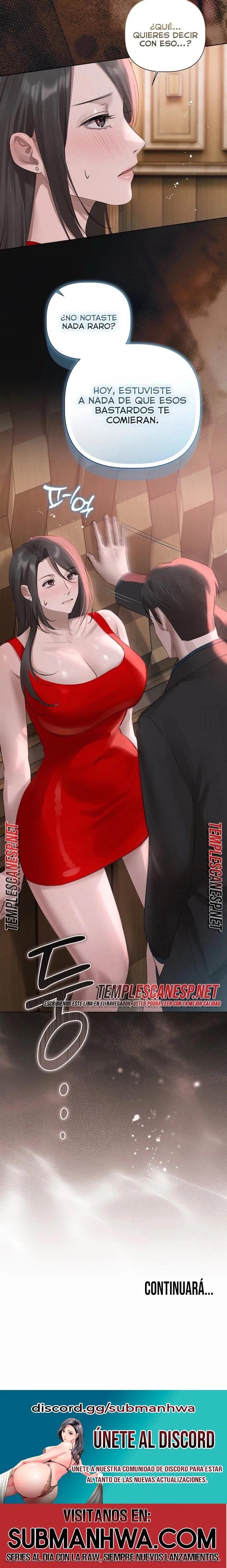 Flesh and Money Raw Chapter 42 – Page 10