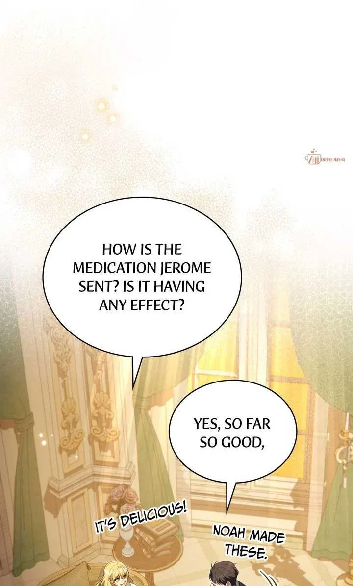 May God Bless Your Demise Chapter 55 – Page 59