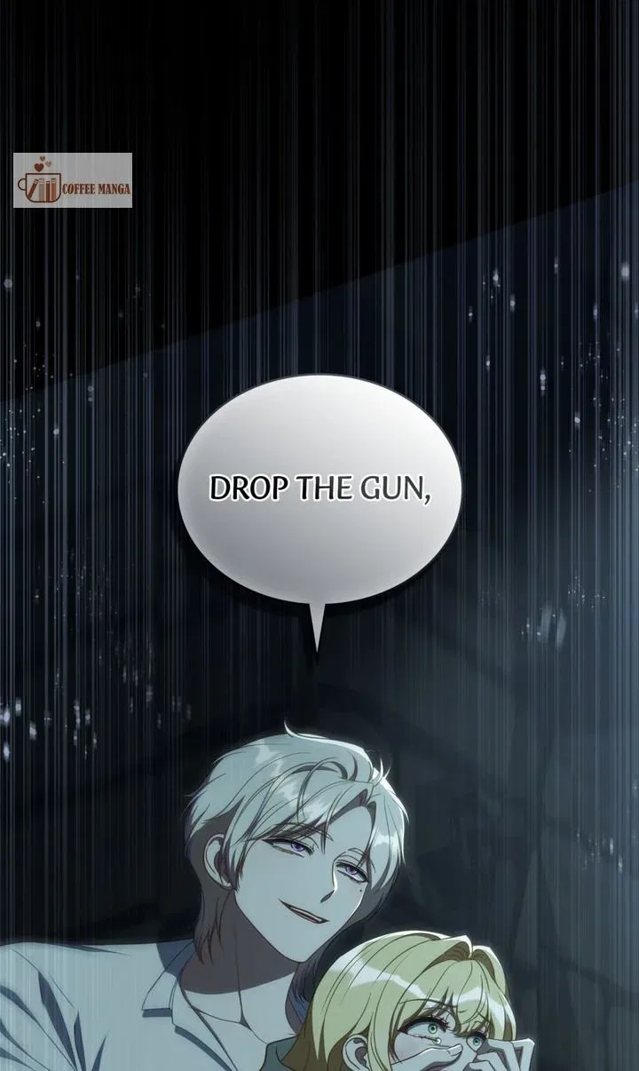 May God Bless Your Demise Chapter 54 – Page 1