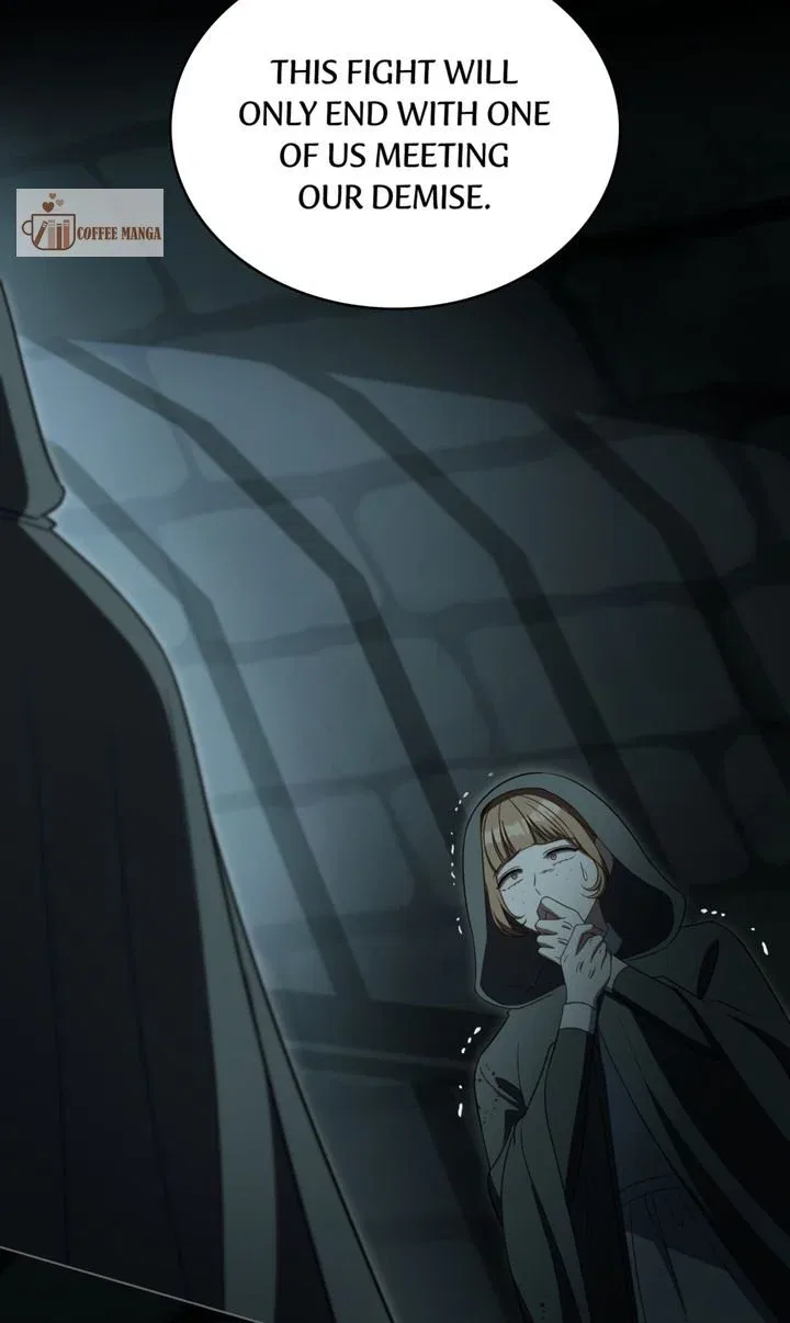 May God Bless Your Demise Chapter 54 – Page 7