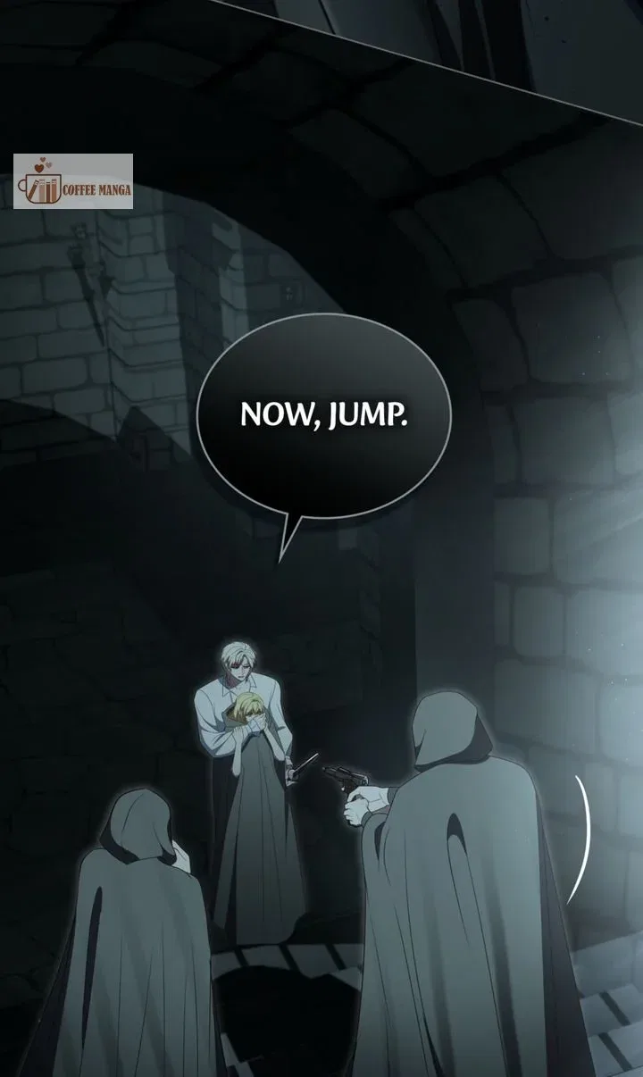 May God Bless Your Demise Chapter 54 – Page 8