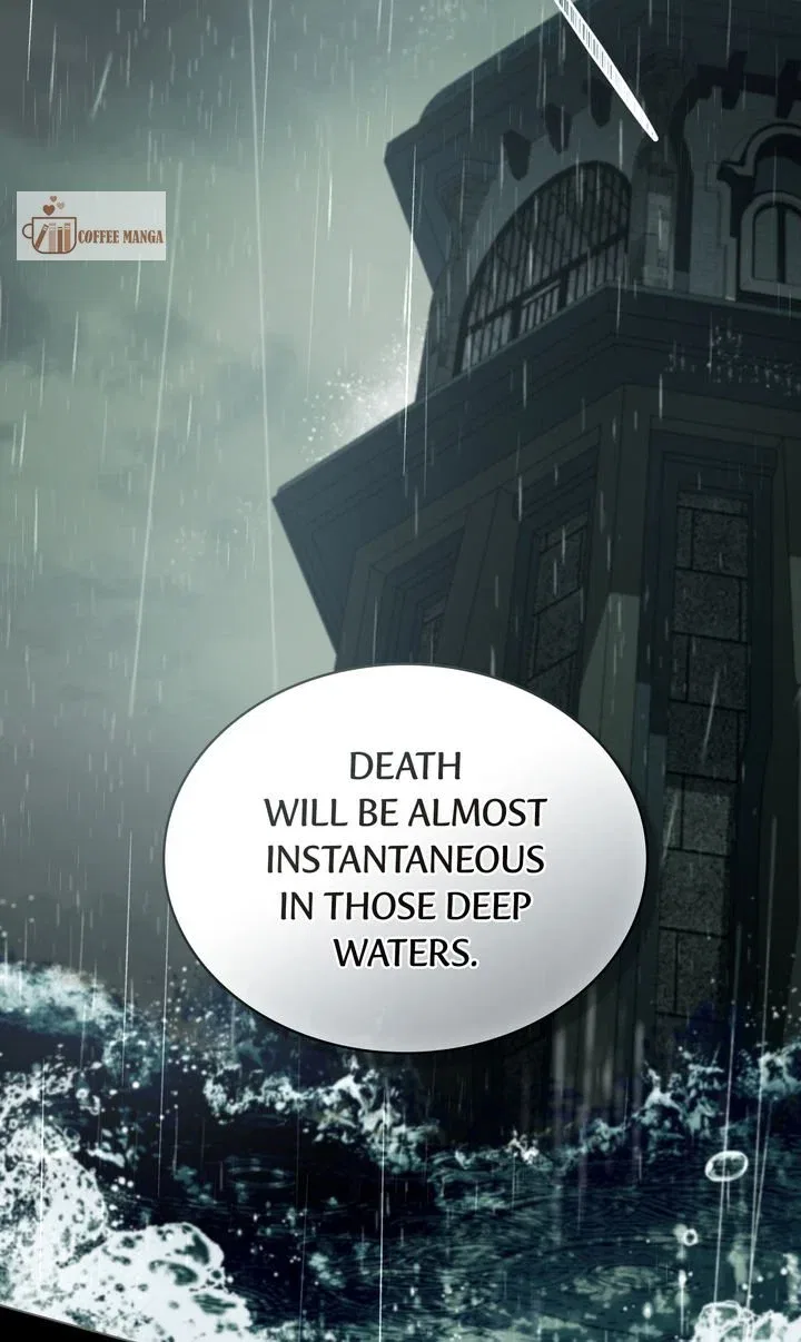 May God Bless Your Demise Chapter 54 – Page 11