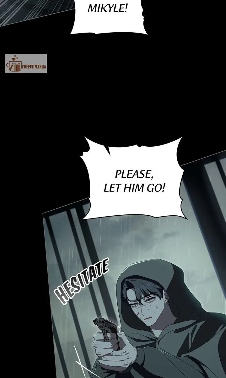 May God Bless Your Demise Chapter 54 – Page 13