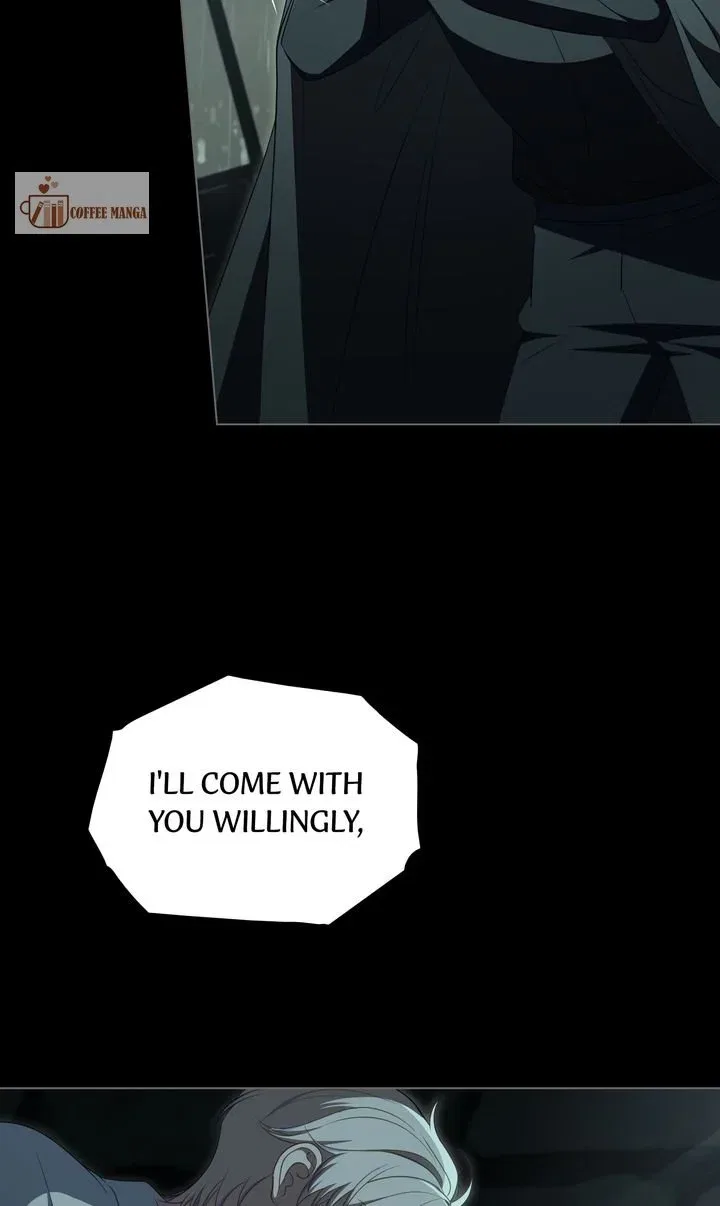 May God Bless Your Demise Chapter 54 – Page 14