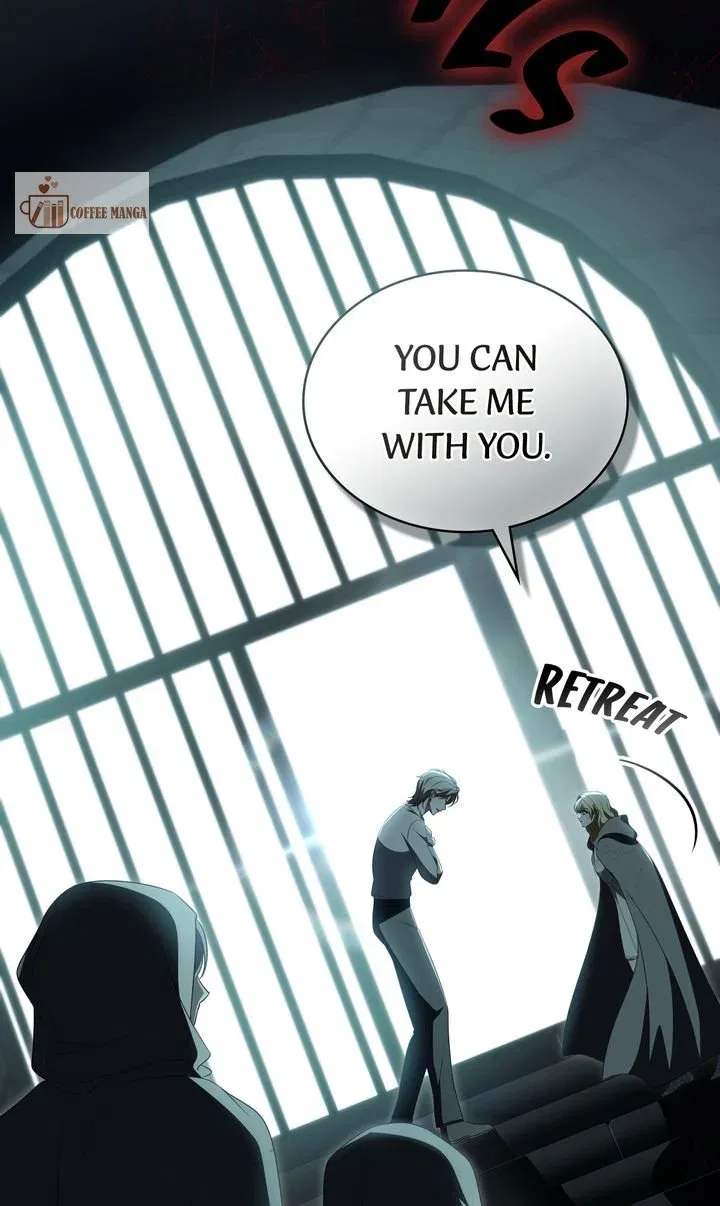May God Bless Your Demise Chapter 54 – Page 25