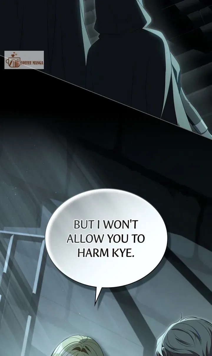 May God Bless Your Demise Chapter 54 – Page 26