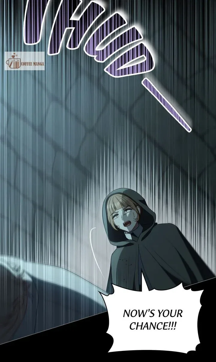 May God Bless Your Demise Chapter 54 – Page 30
