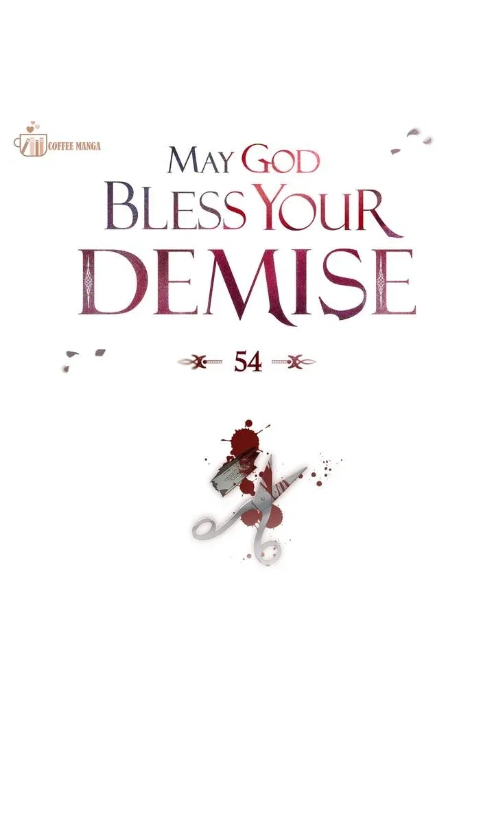 May God Bless Your Demise Chapter 54 – Page 41
