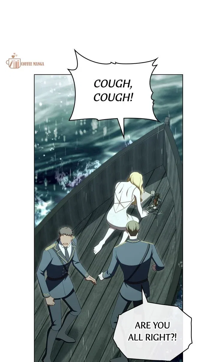 May God Bless Your Demise Chapter 54 – Page 70