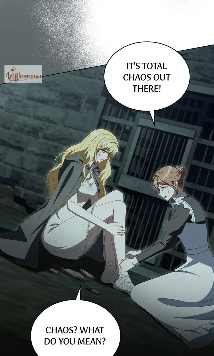 May God Bless Your Demise Chapter 53 – Page 2