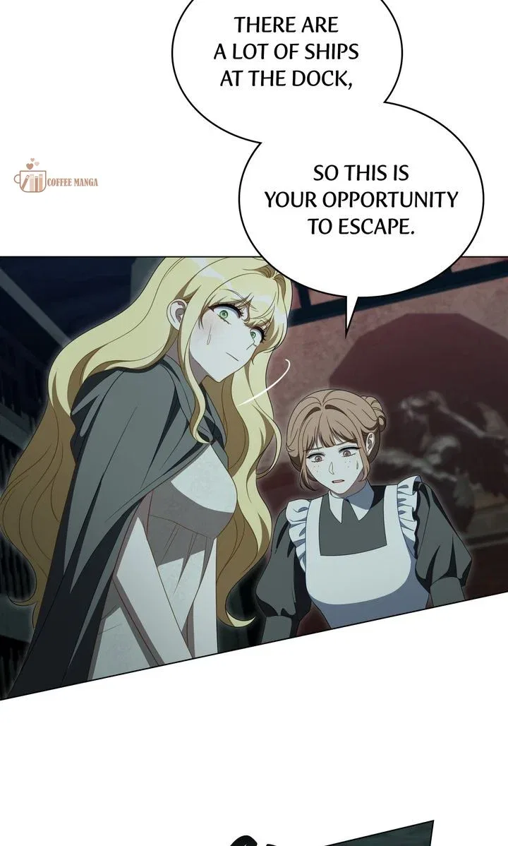 May God Bless Your Demise Chapter 53 – Page 5