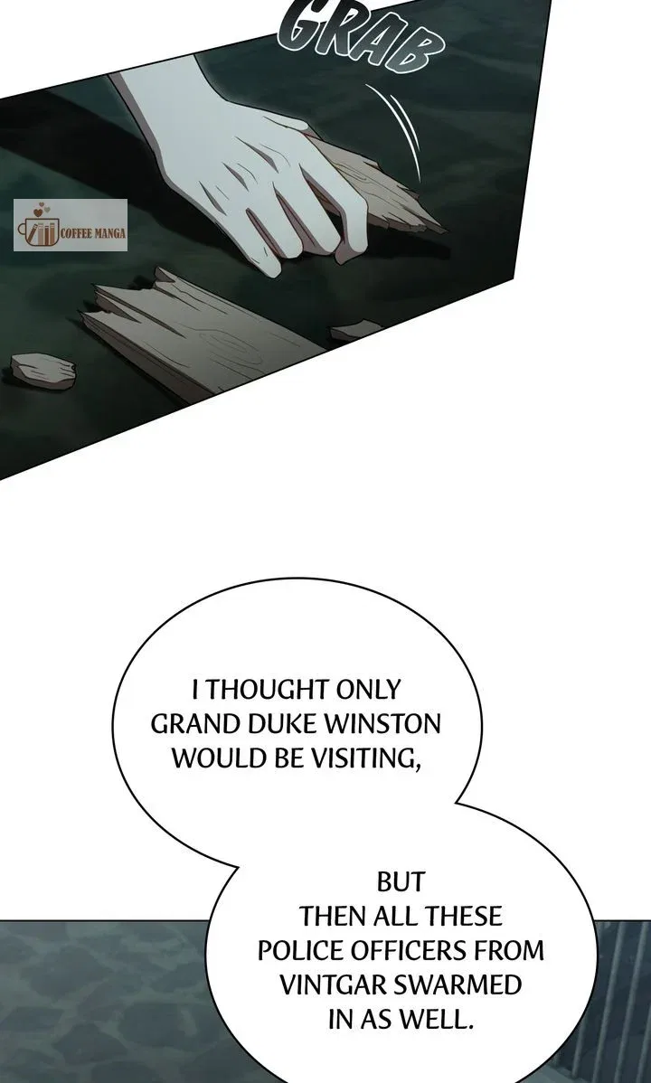 May God Bless Your Demise Chapter 53 – Page 6