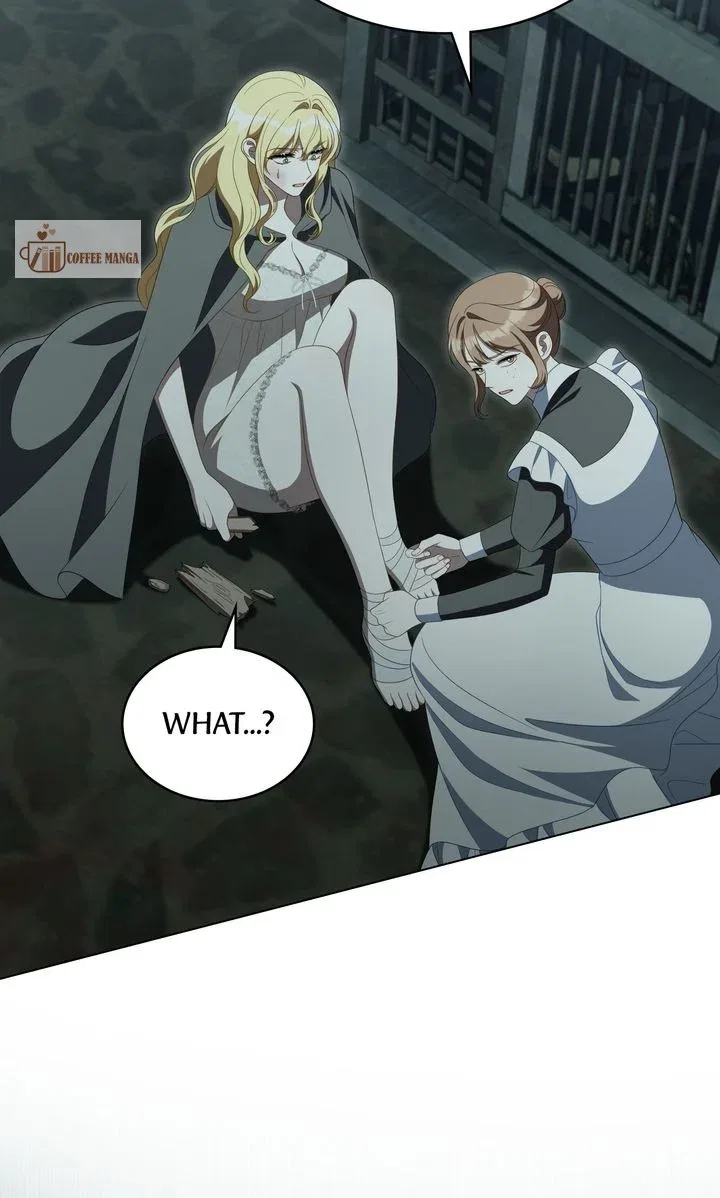 May God Bless Your Demise Chapter 53 – Page 7