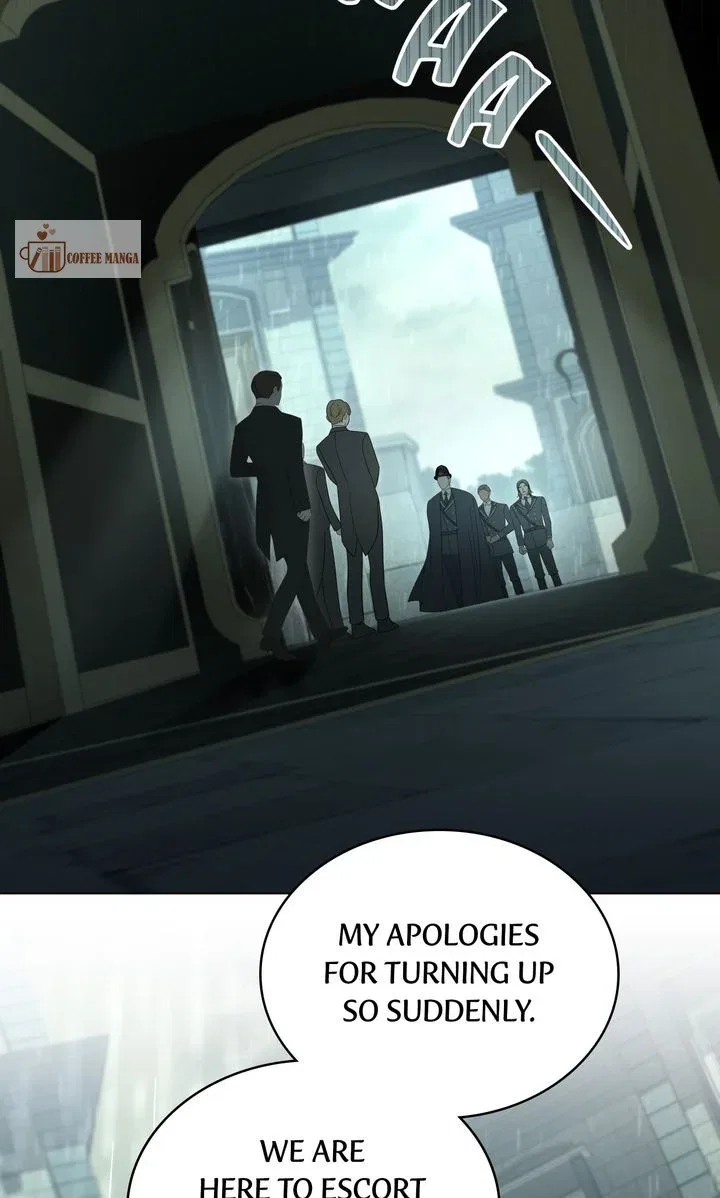 May God Bless Your Demise Chapter 53 – Page 9
