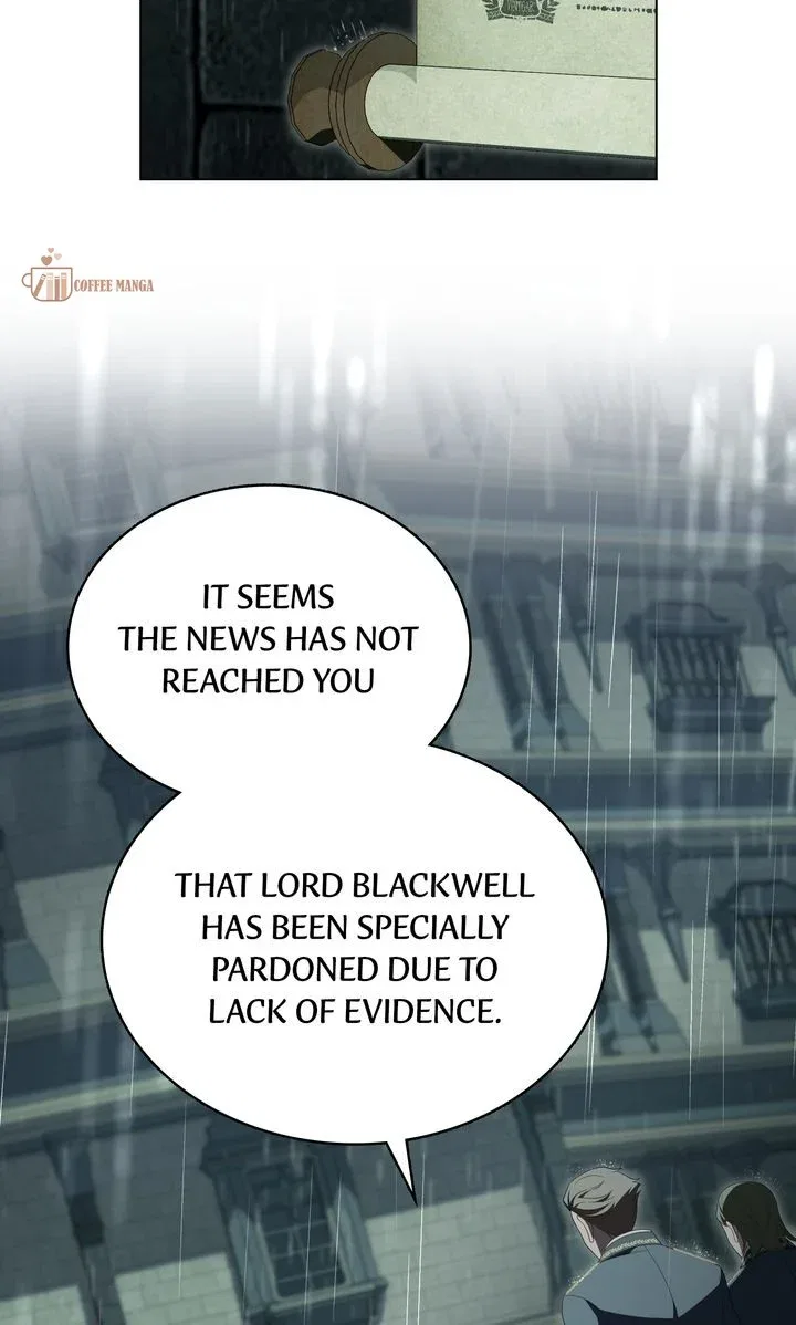 May God Bless Your Demise Chapter 53 – Page 13