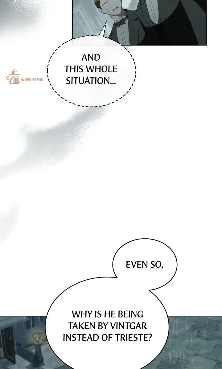 May God Bless Your Demise Chapter 53 – Page 19