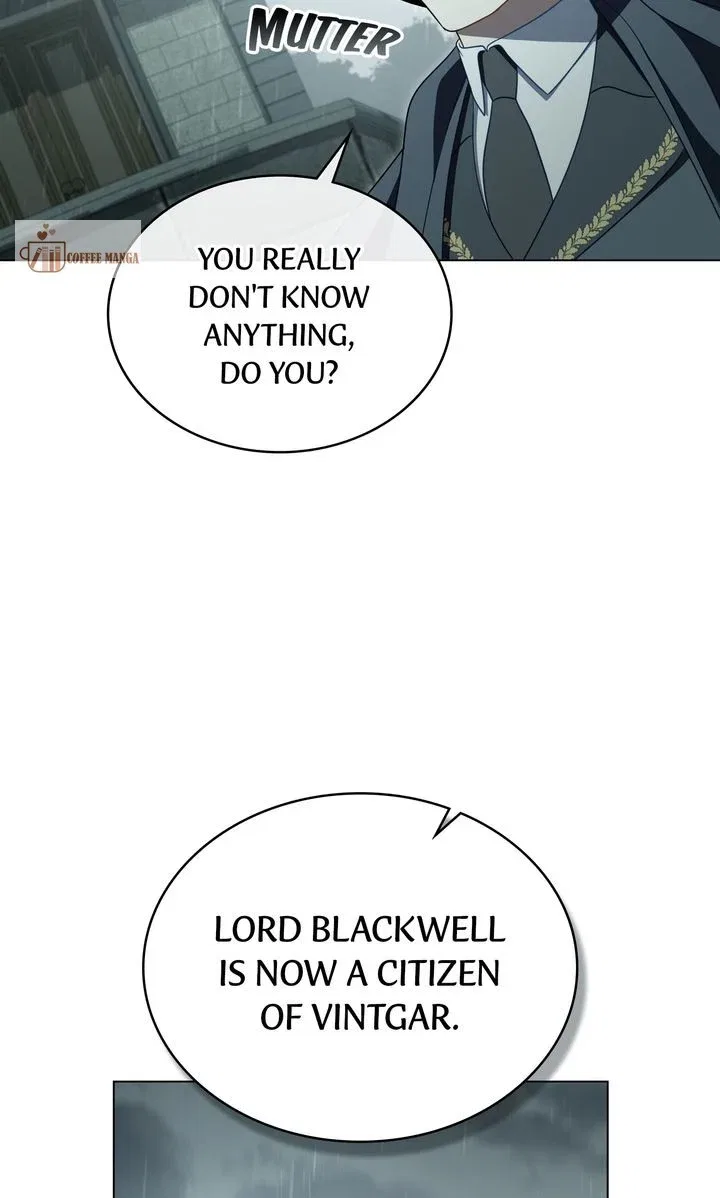 May God Bless Your Demise Chapter 53 – Page 21