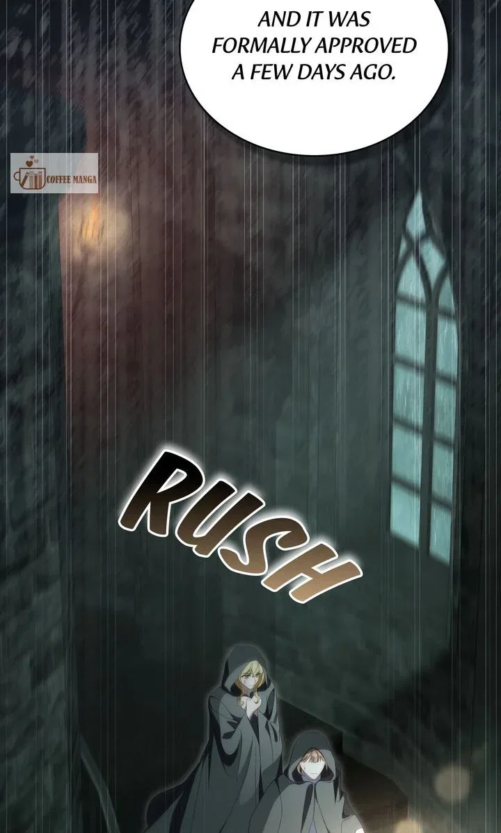 May God Bless Your Demise Chapter 53 – Page 24