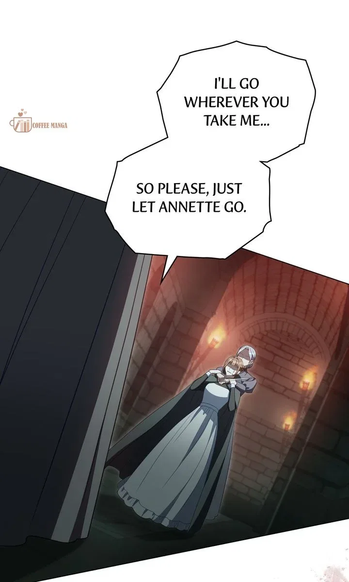 May God Bless Your Demise Chapter 53 – Page 36