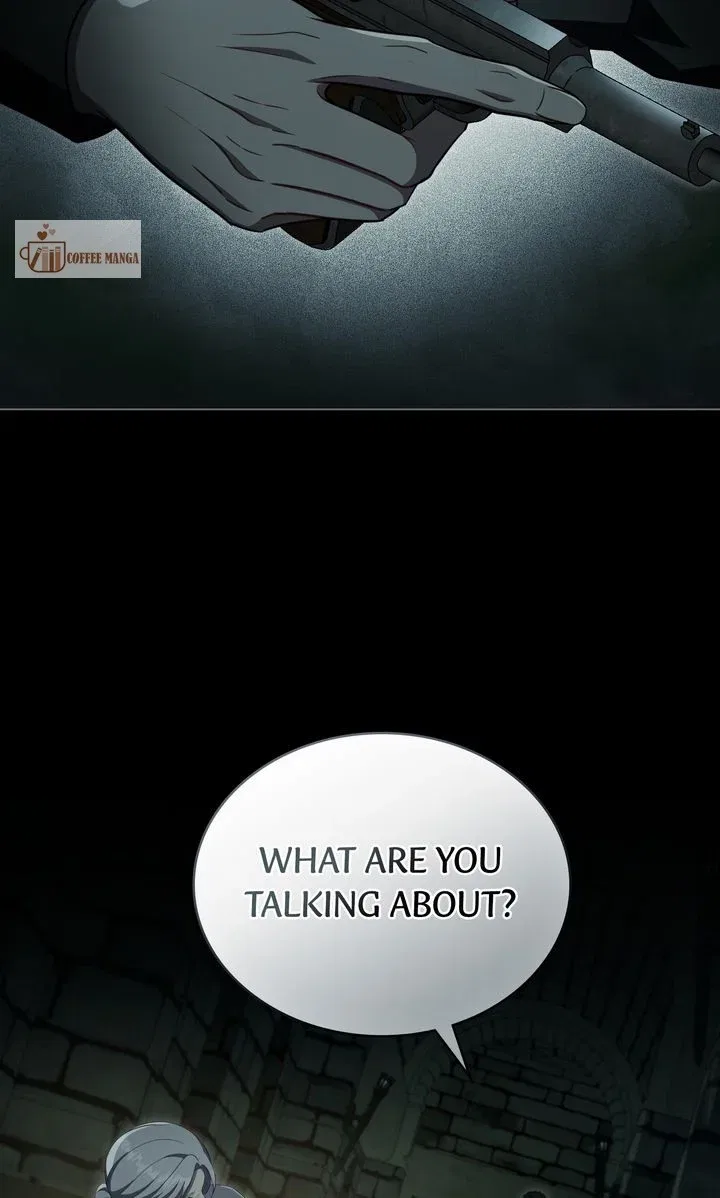 May God Bless Your Demise Chapter 53 – Page 43