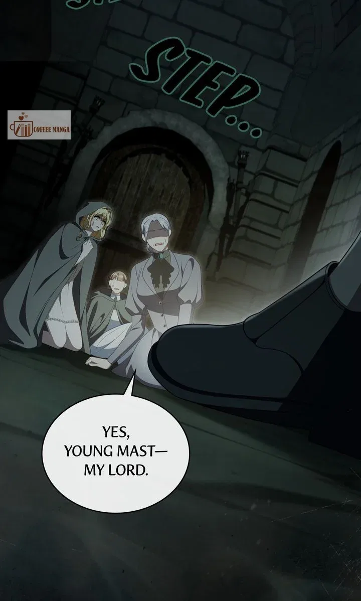 May God Bless Your Demise Chapter 53 – Page 46