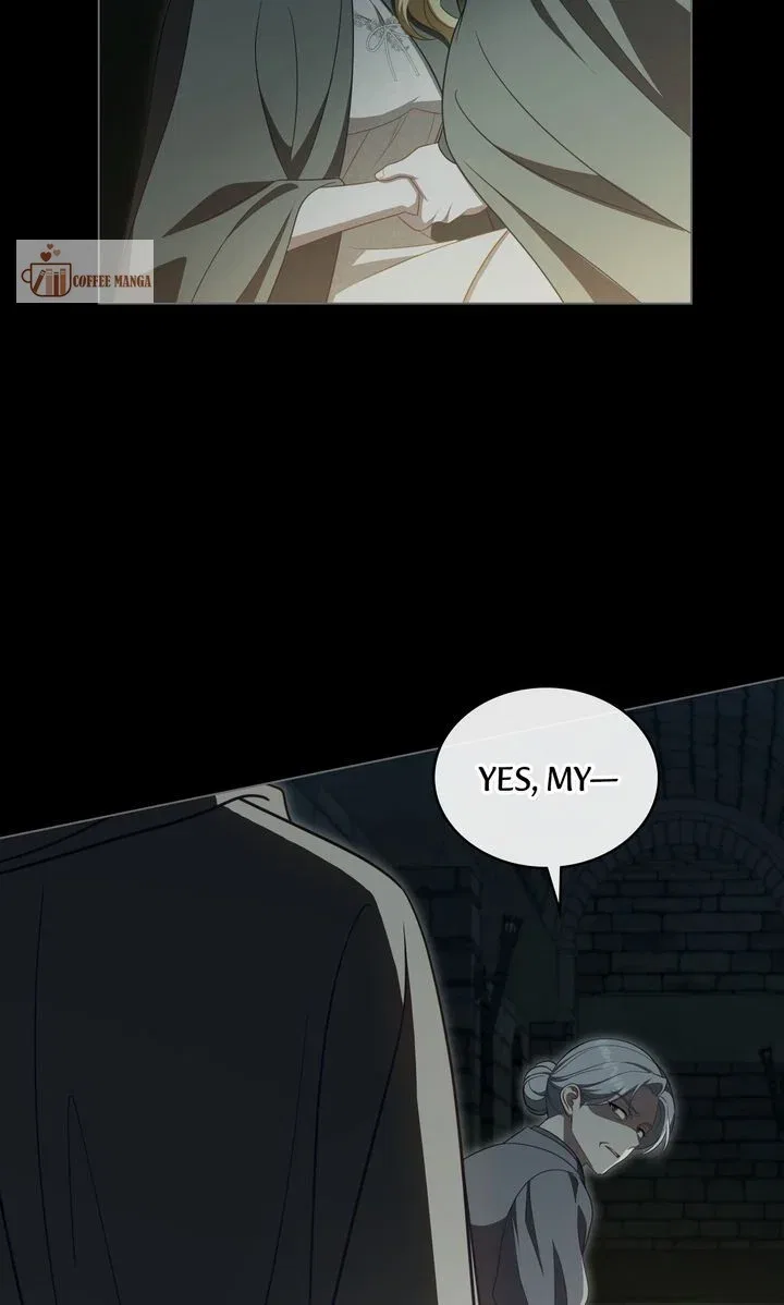 May God Bless Your Demise Chapter 53 – Page 48