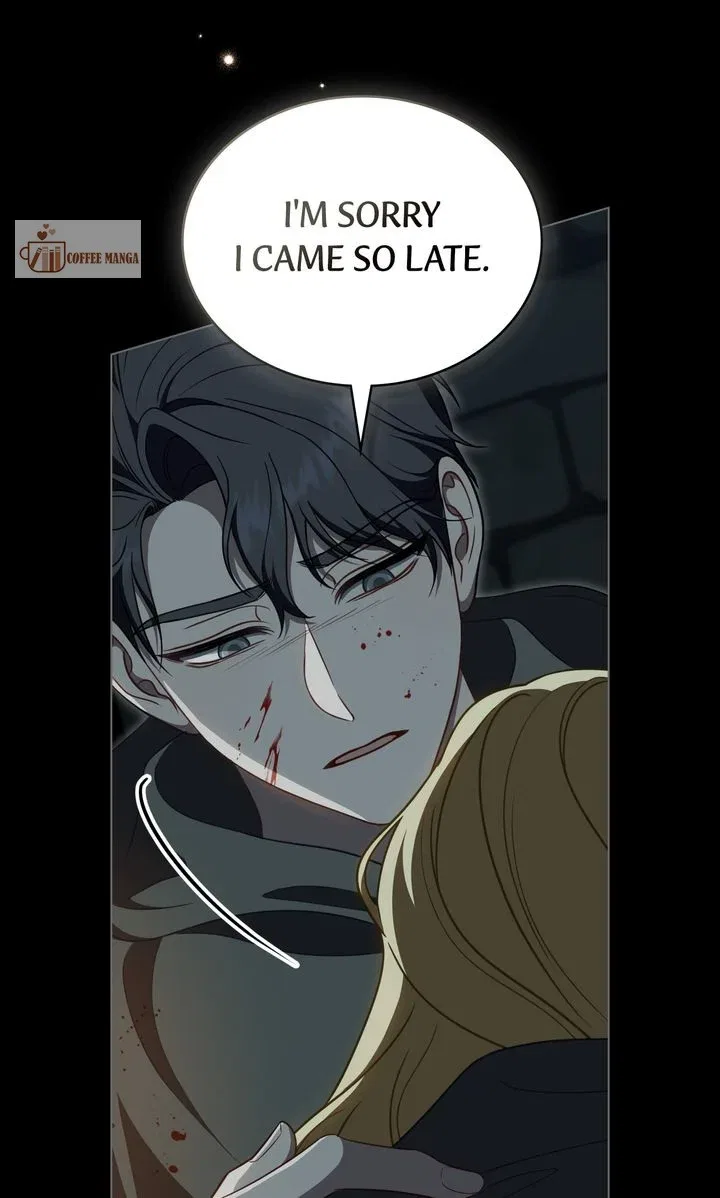 May God Bless Your Demise Chapter 53 – Page 57
