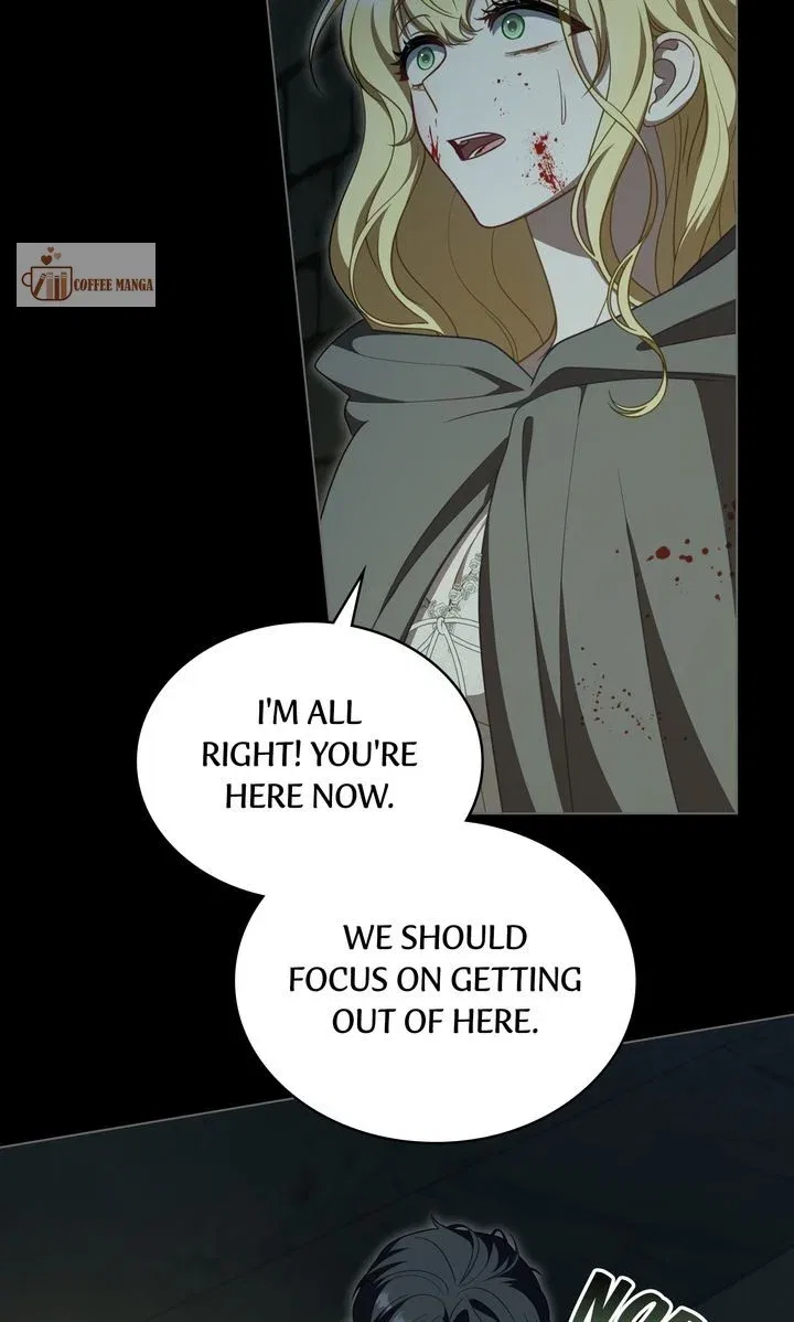 May God Bless Your Demise Chapter 53 – Page 63