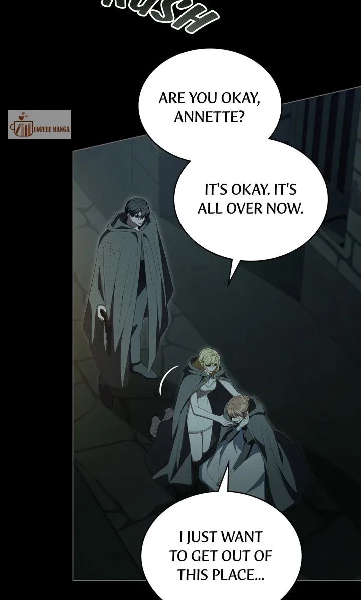 May God Bless Your Demise Chapter 53 – Page 65