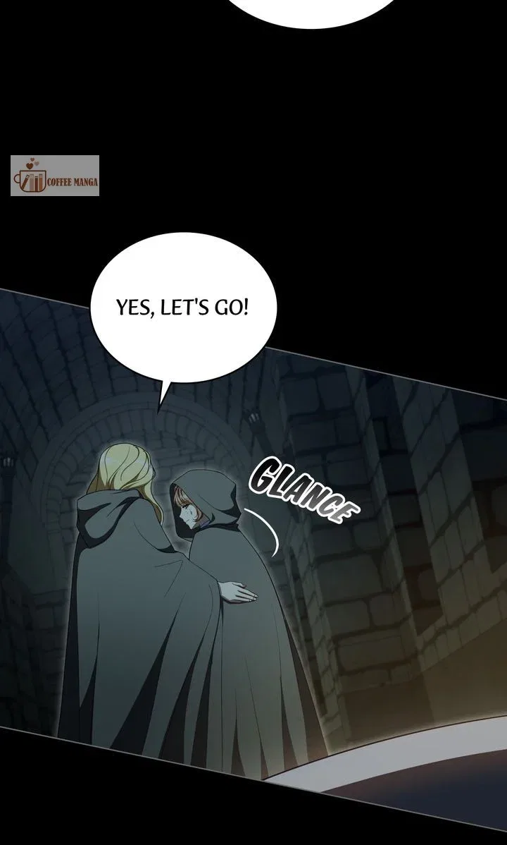 May God Bless Your Demise Chapter 53 – Page 66
