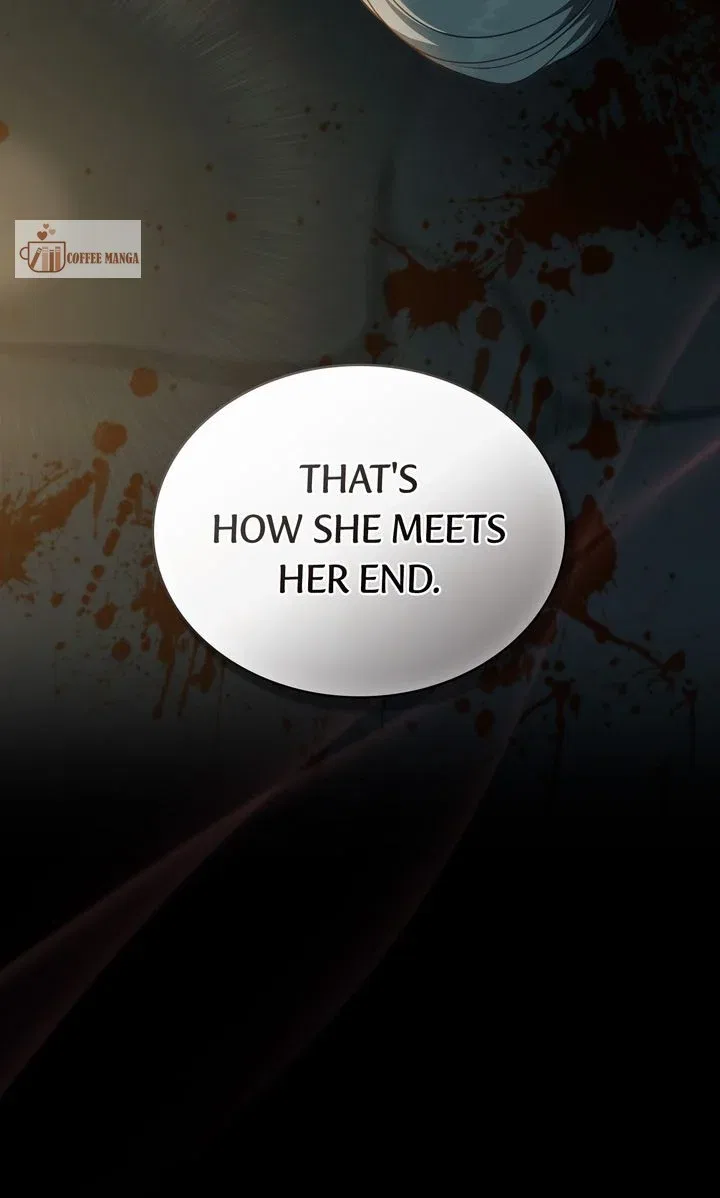 May God Bless Your Demise Chapter 53 – Page 68