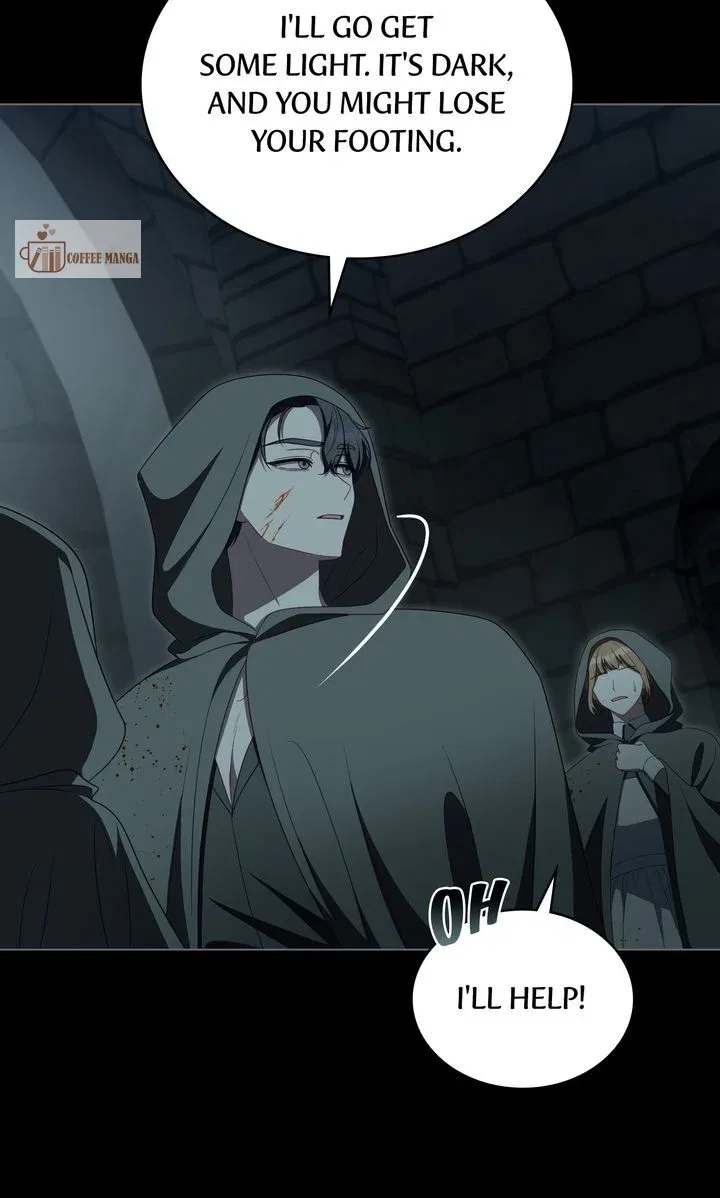 May God Bless Your Demise Chapter 53 – Page 72