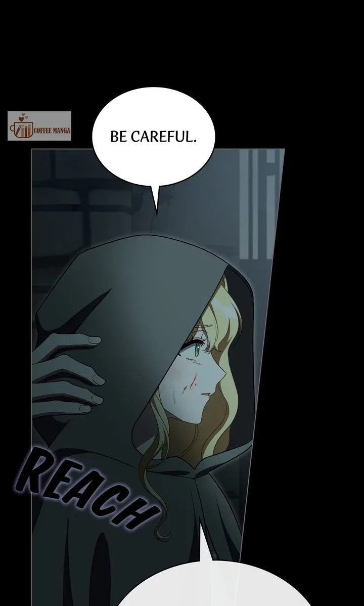 May God Bless Your Demise Chapter 53 – Page 73
