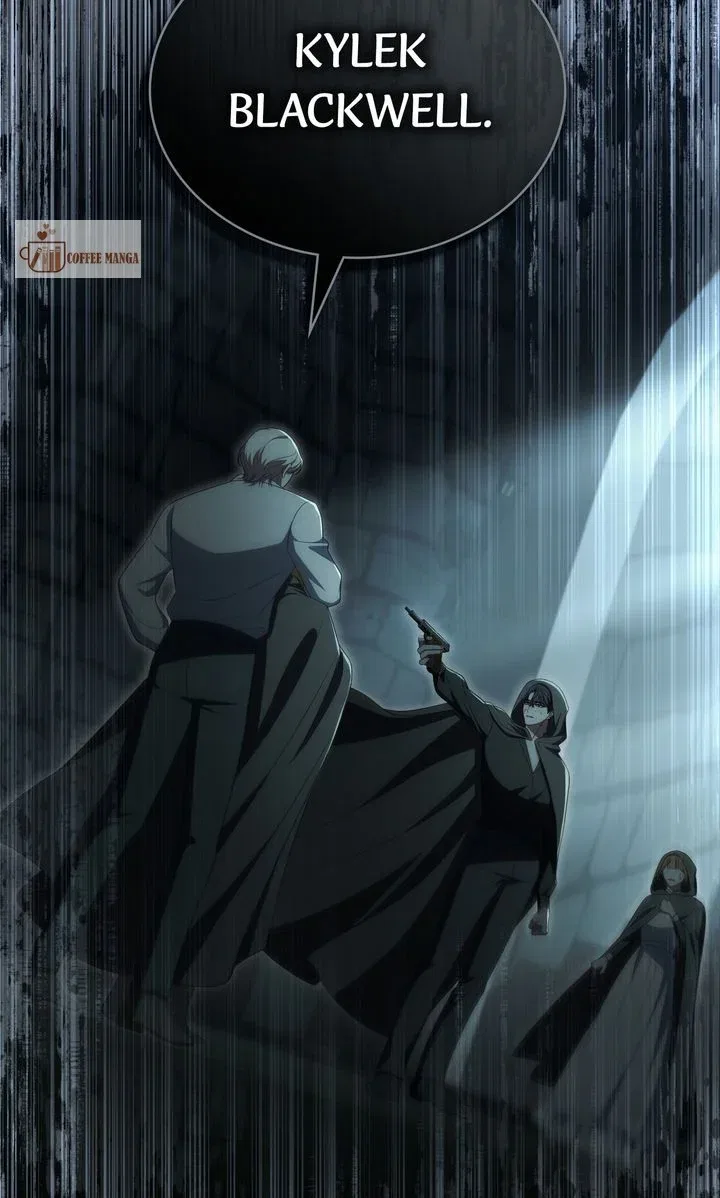 May God Bless Your Demise Chapter 53 – Page 81