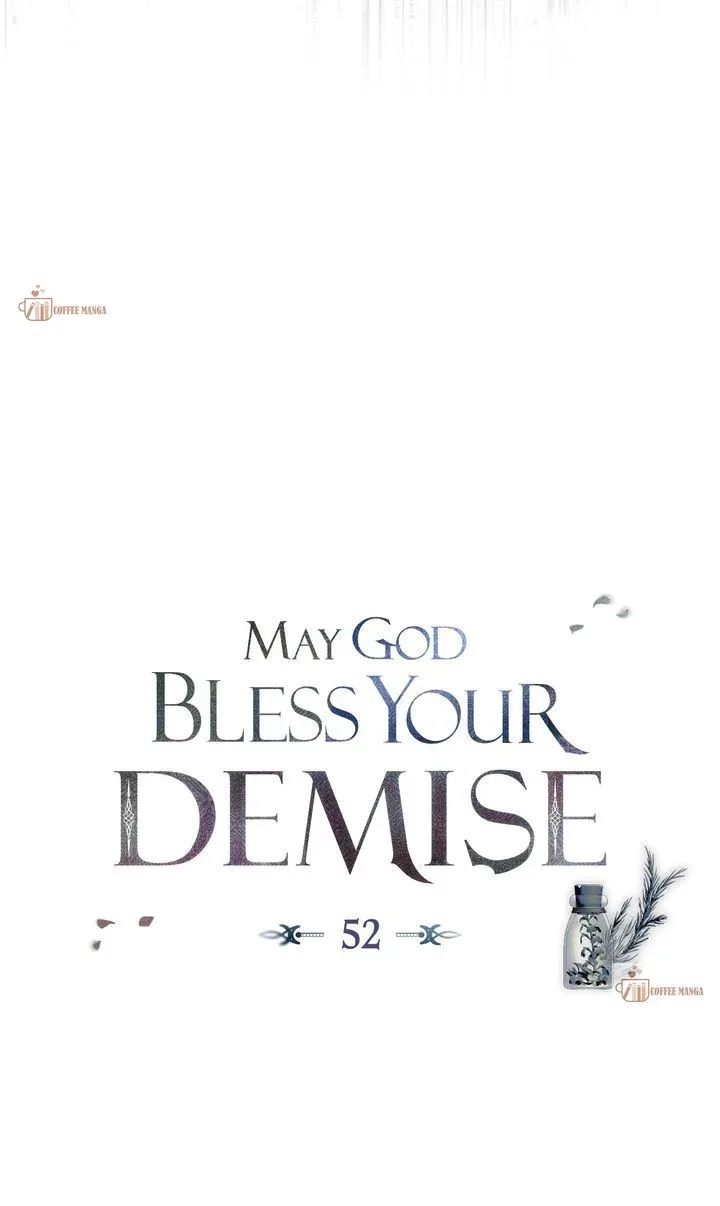 May God Bless Your Demise Chapter 52 – Page 21