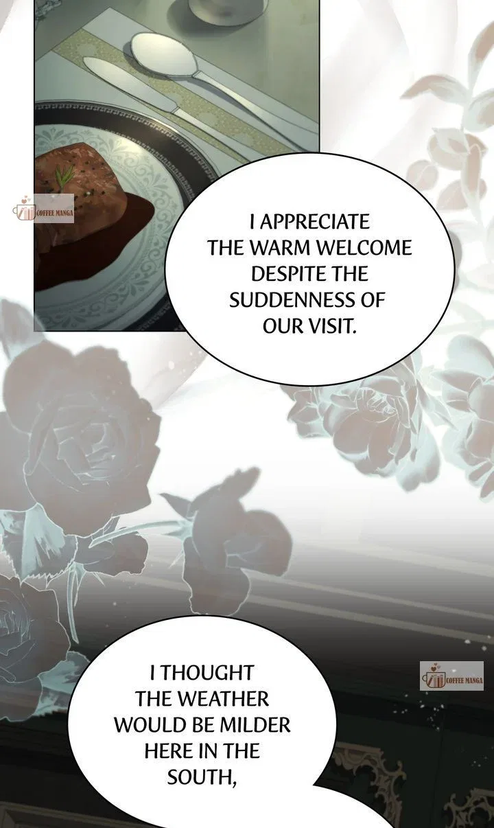 May God Bless Your Demise Chapter 52 – Page 23