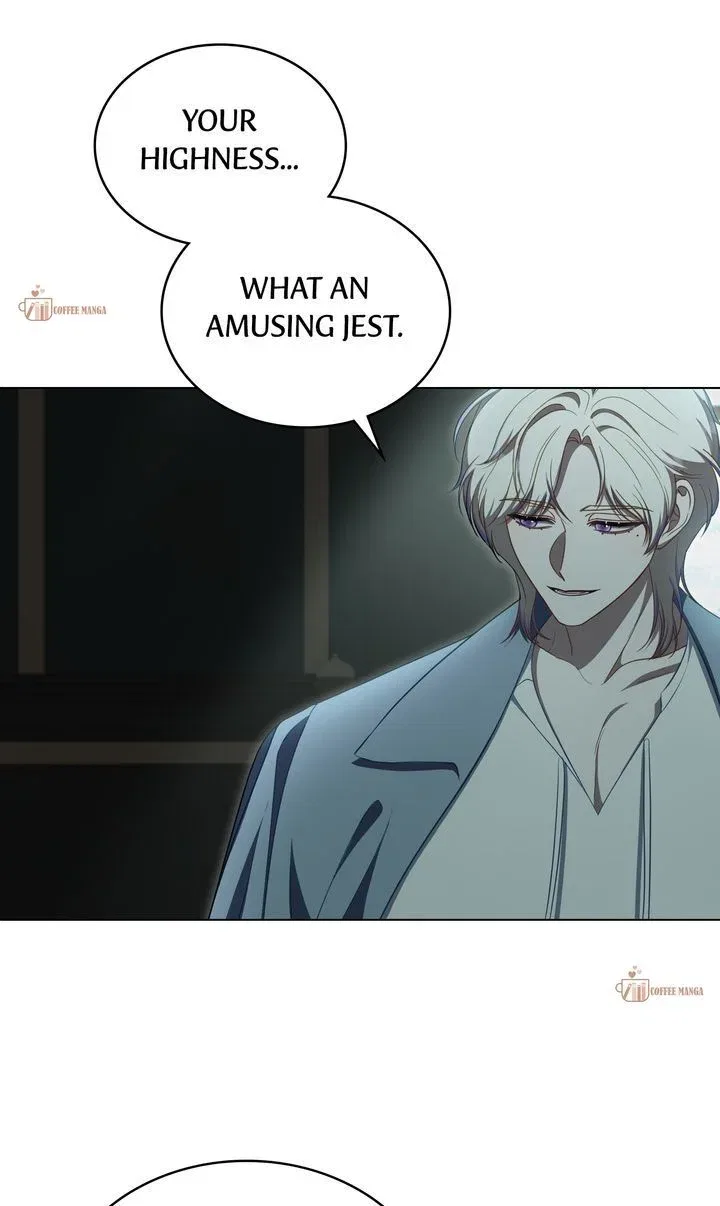 May God Bless Your Demise Chapter 52 – Page 34