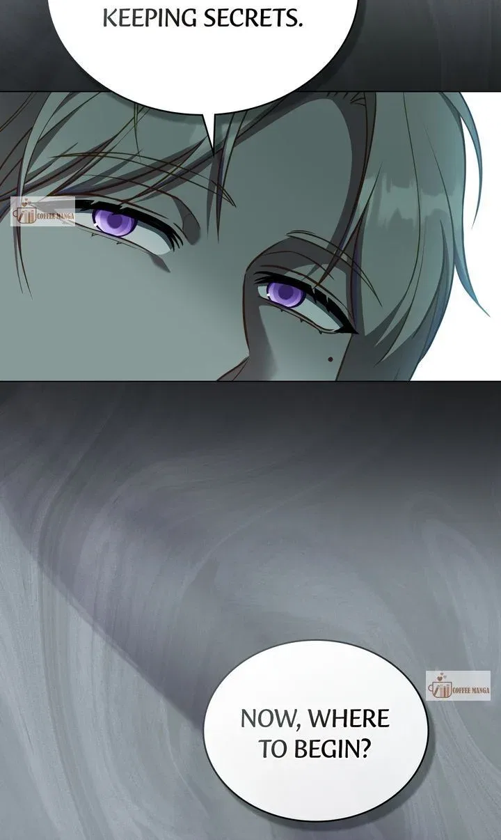 May God Bless Your Demise Chapter 52 – Page 37