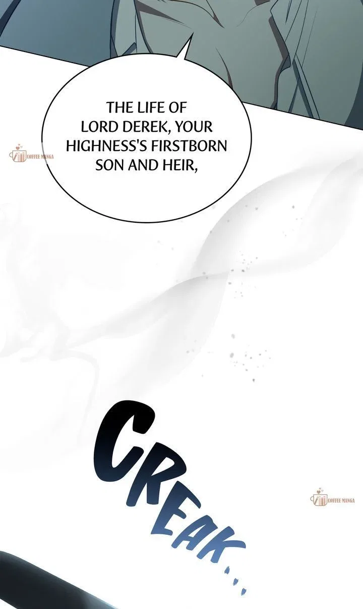 May God Bless Your Demise Chapter 52 – Page 48