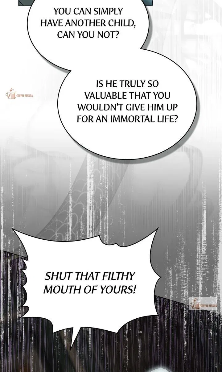 May God Bless Your Demise Chapter 52 – Page 56
