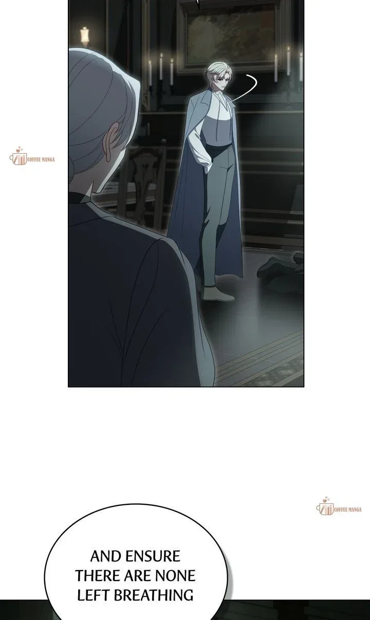 May God Bless Your Demise Chapter 52 – Page 73