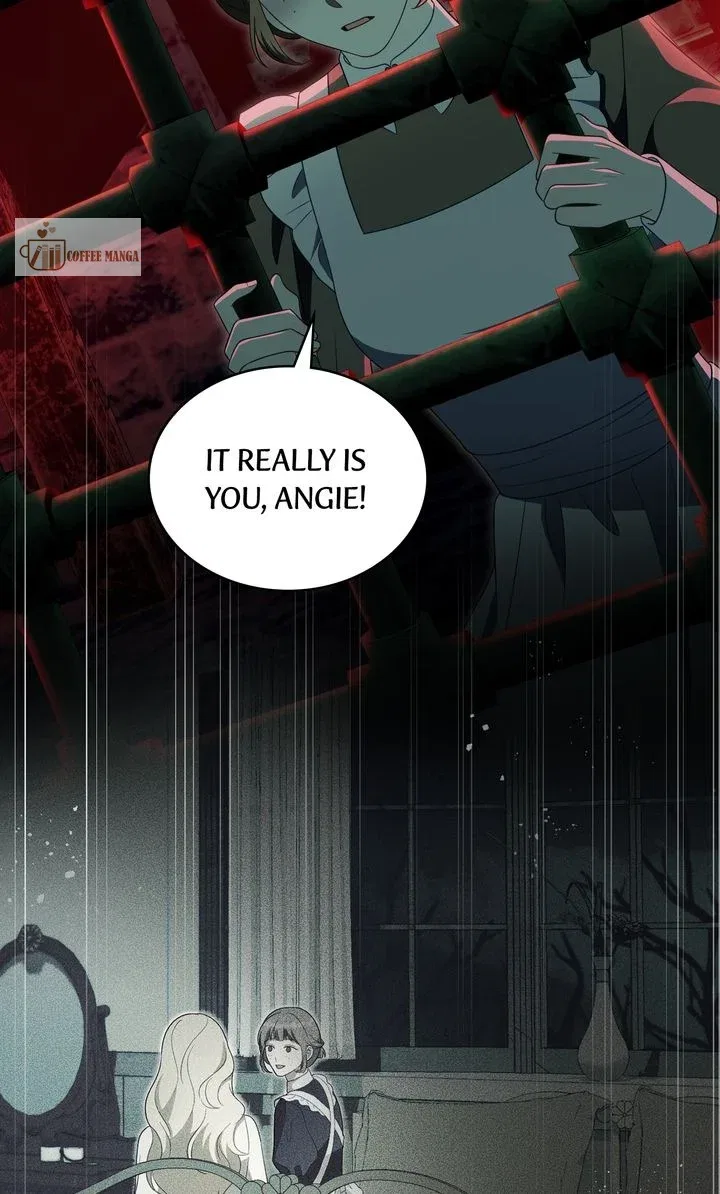 May God Bless Your Demise Chapter 51 – Page 4
