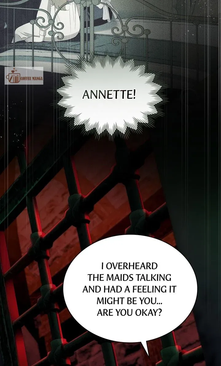 May God Bless Your Demise Chapter 51 – Page 5