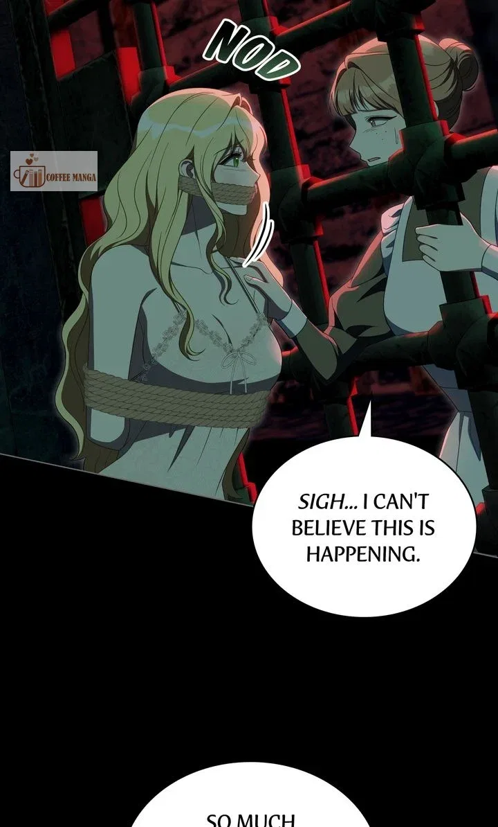 May God Bless Your Demise Chapter 51 – Page 6
