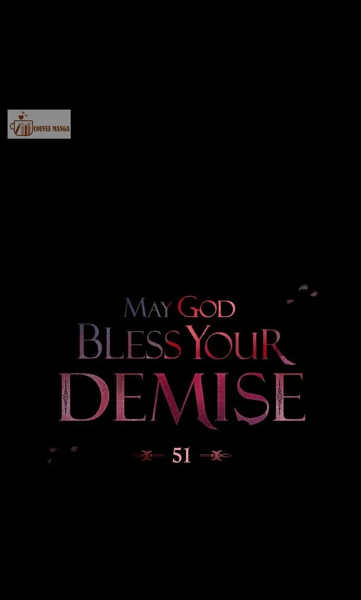 May God Bless Your Demise Chapter 51 – Page 11