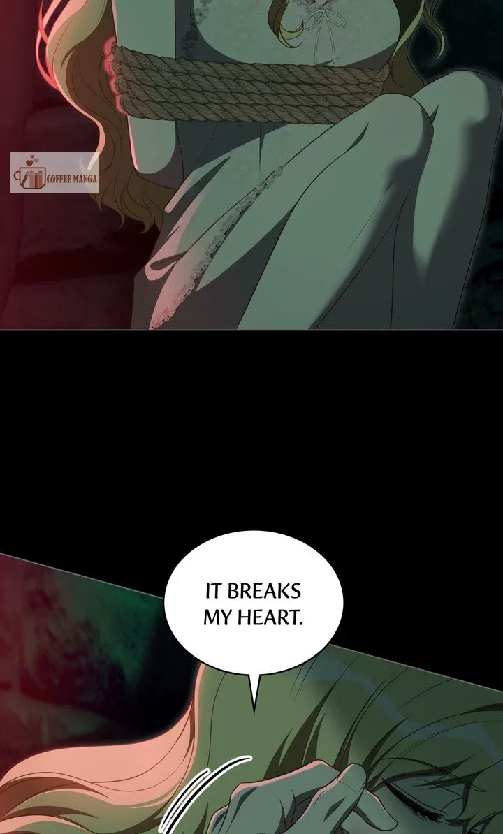 May God Bless Your Demise Chapter 51 – Page 21