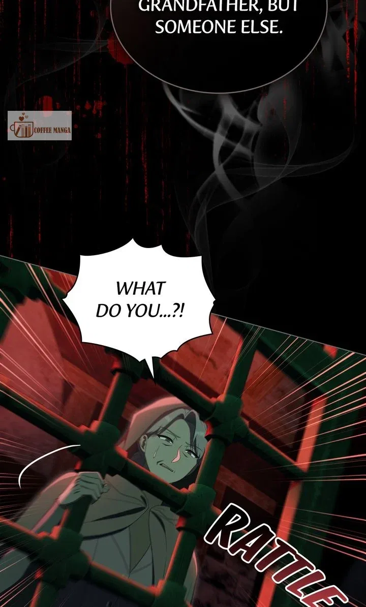 May God Bless Your Demise Chapter 51 – Page 34